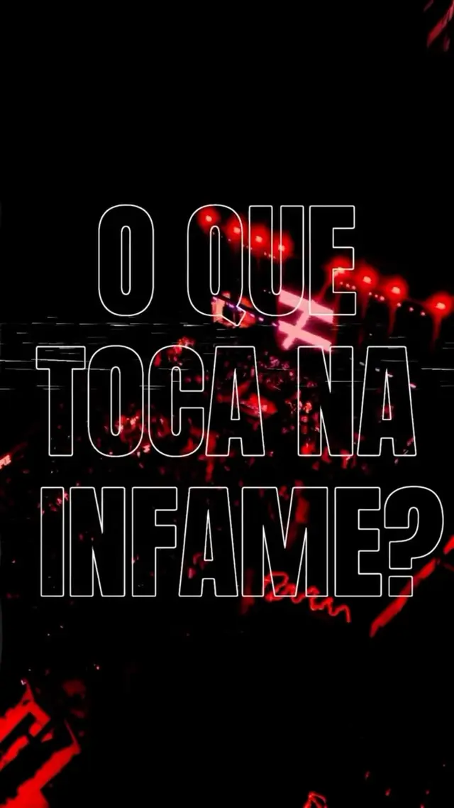 Flyer de INF≠ME