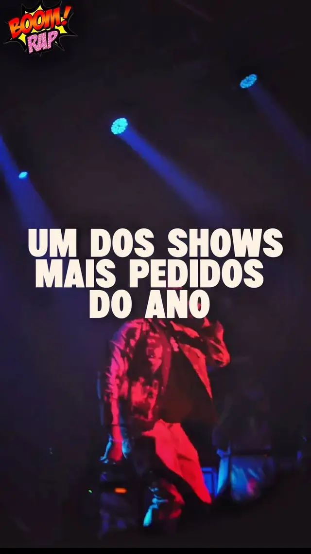 Flyer de João Matheus - Berma, Buiu Rodriguez e mais 2 artistas