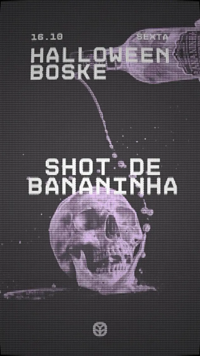 Flyer de Rafa Avila, Beatnitz e Heitor