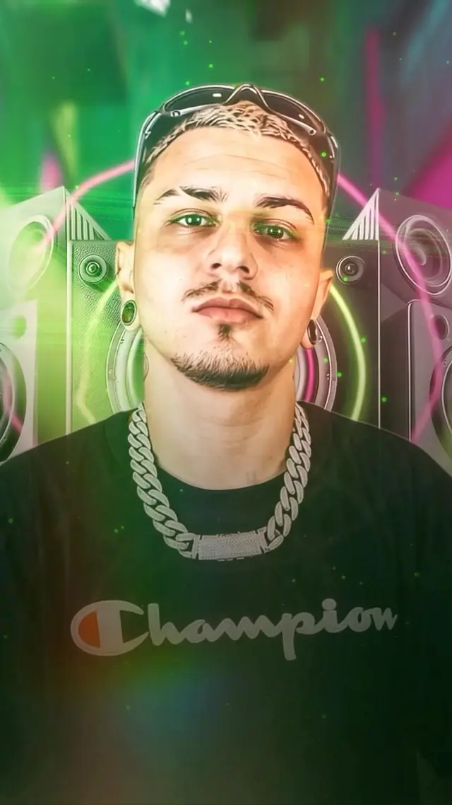 Flyer de Peita Pra Tu Ver