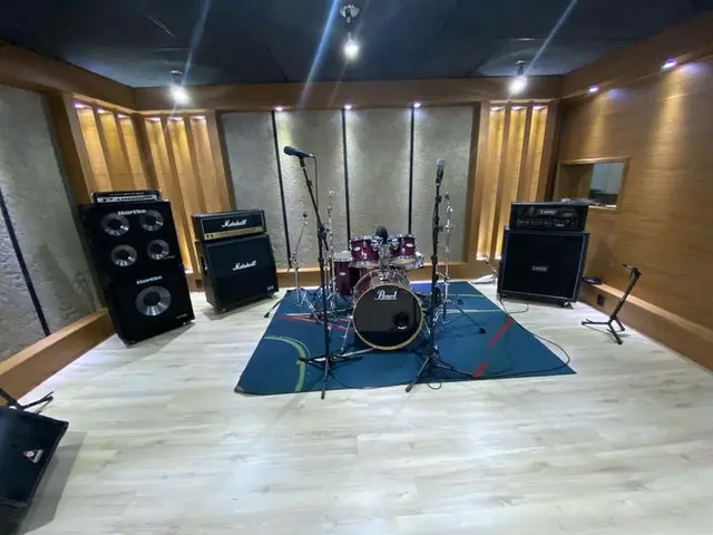 Foto de Calabouço Estúdios