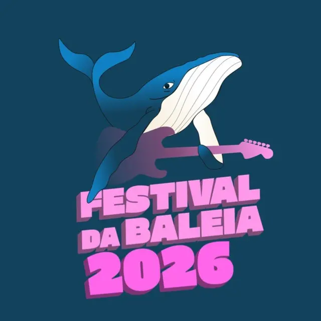 Foto de Festival da Baleia