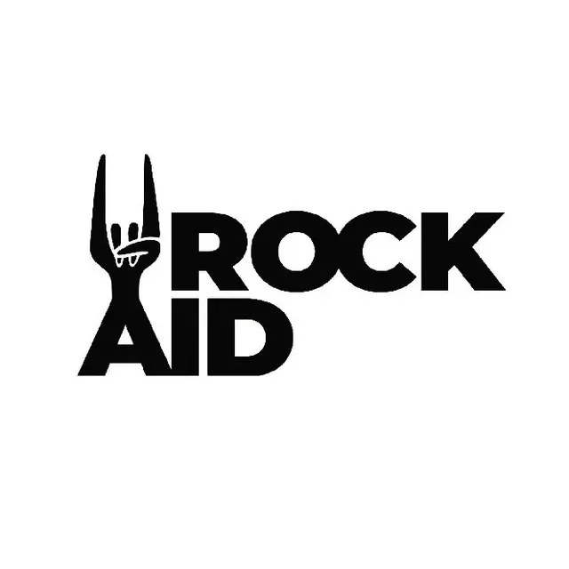 Foto de Rock Aid