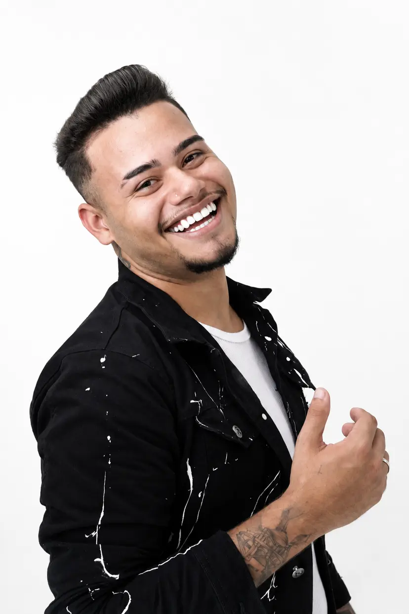 Ryan Correia