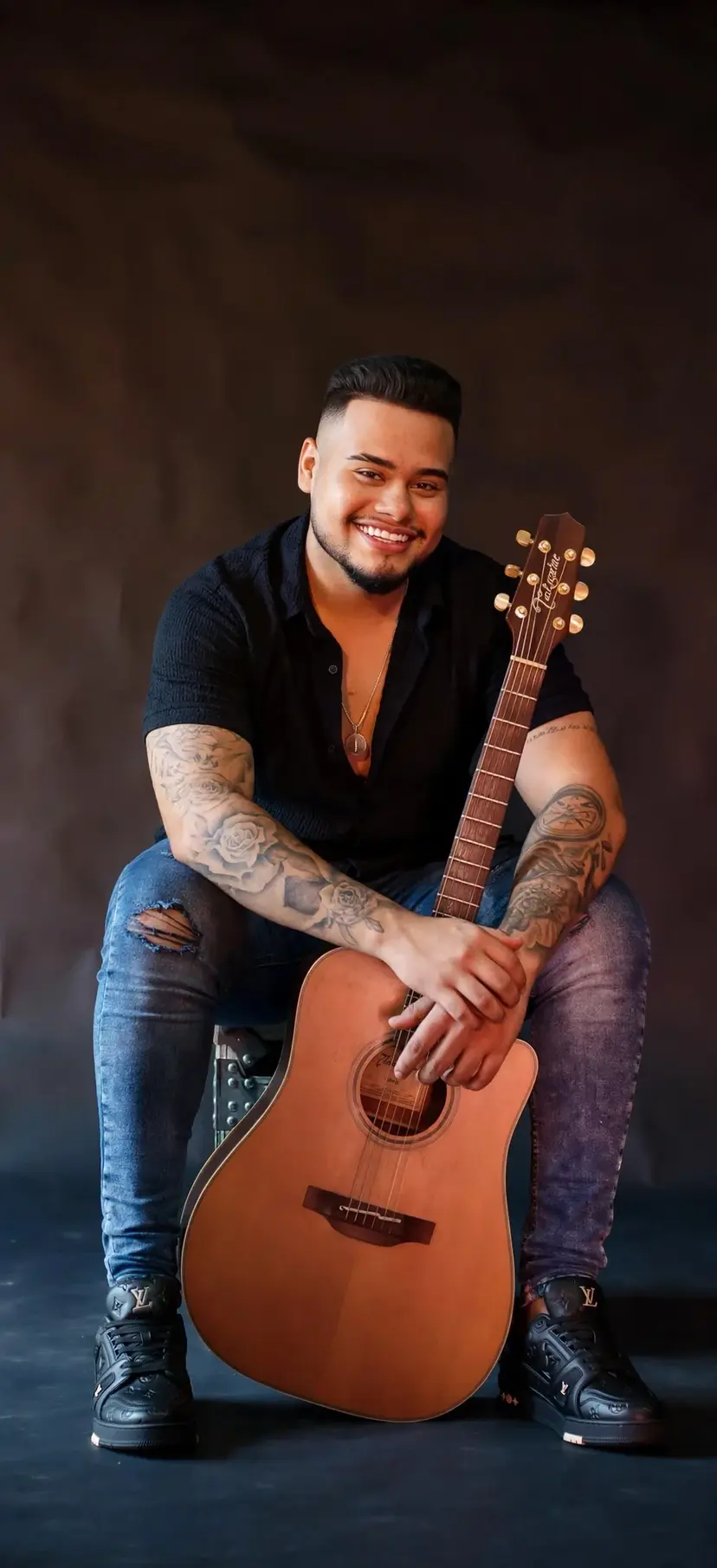 Ryan Correia