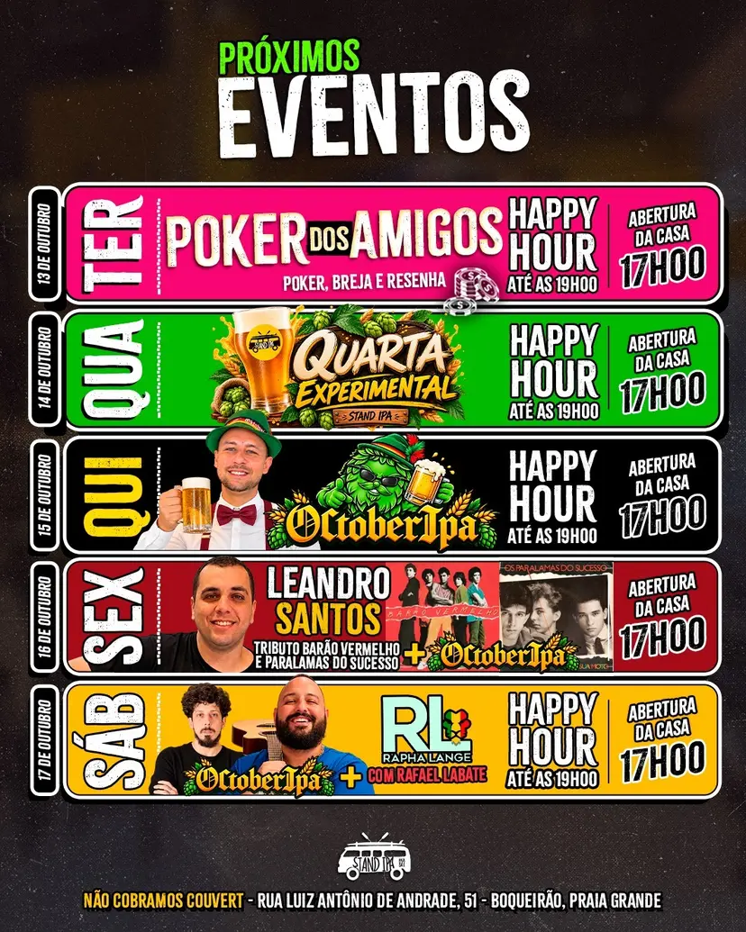 Flyer de leandro_santos.90