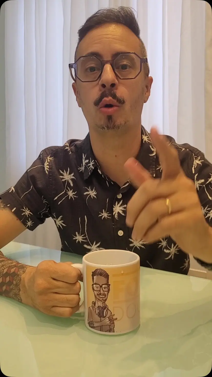 Flyer de Leandrinho, Pagode do Bichão e Fred Boi
