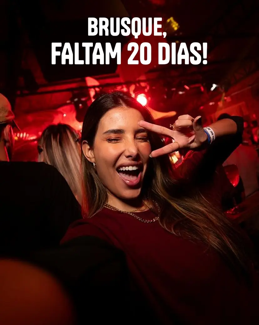Flyer de Vai Ter Samba, Grupo Sem Abuso e mais 5 artistas