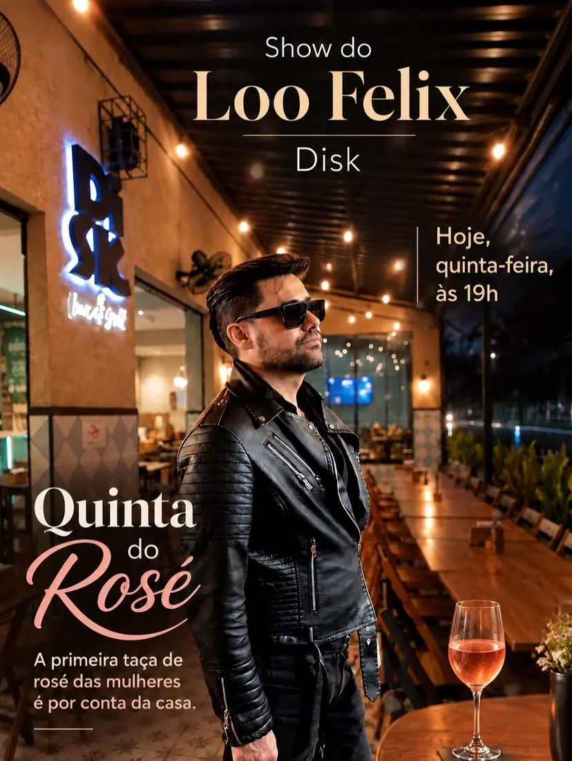 Flyer de Loo Felix