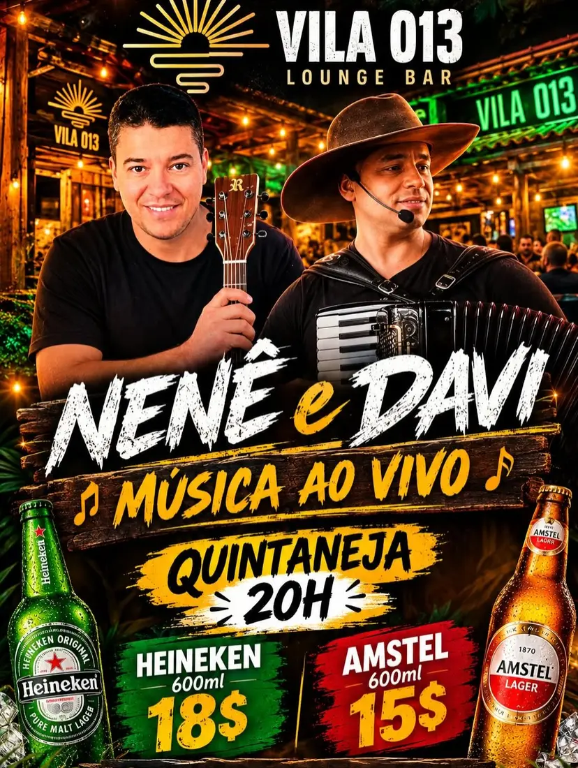 Flyer de Quintaneja