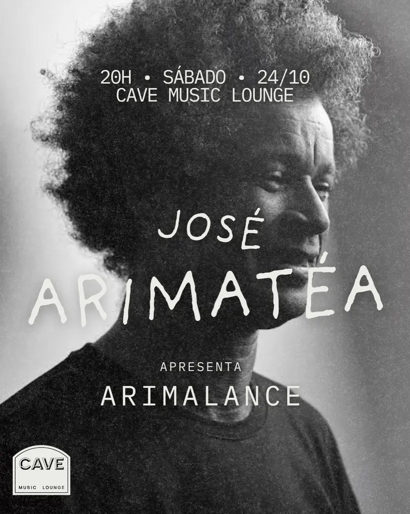Flyer de Arimatea