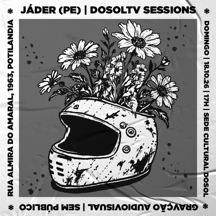 Flyer de Jambu