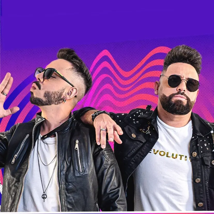 Arte de Proibido e Perigoso