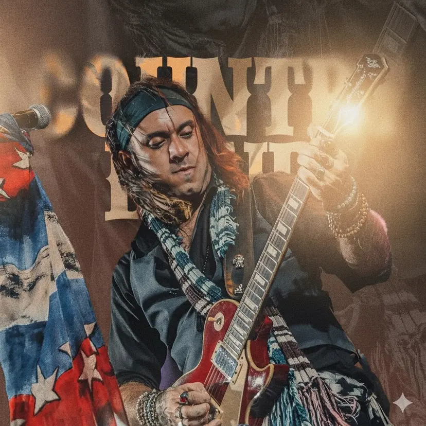 Arte de Country Land