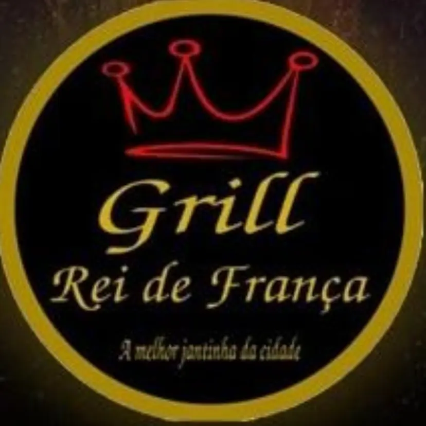 Foto de Grill Rei de França